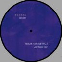 Adam Nahalewicz - Warp Speed