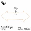 Bretho Rodriguez - Magic Kingdom