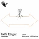 Bretho Rodriguez - Magic Kingdom (Aldi Bautista Remix)