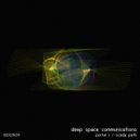 Deep Space Communications - Portal C