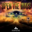 Tribal Fusion - Open The Ways