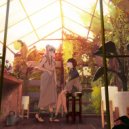 Osaki & xander. - Red String