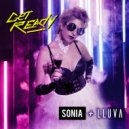 Sonia & LLUVA - Get Ready