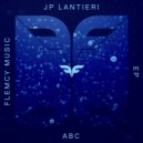 JP Lantieri - A New Start