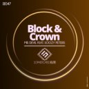 Block & Crown Ft. Soozy Peters - Mr. Devil (Original Mix)