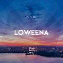 Loweena - Graal Radio Faces (17.07.2022)