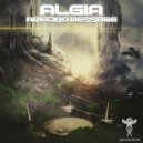 Algia - First Encounter