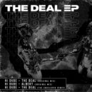 H! Dude - The Deal