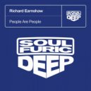 Richard Earnshaw - People Are People (Extended Revibe)