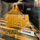 DJ OLMEGA & DE MAXWILL - #СтанцияЗвука 008 (MegaMix ЮFM)