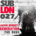 Ray Hurley & Chris Bass Feat Jacqui Bennett - My Generation (Reprise)