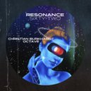 Christian Burkhardt & Octave (RO) - Found In Between