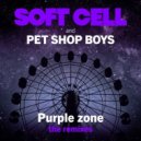 Soft Cell & Pet Shop Boys - Purple Zone