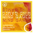 Superfrogz - Odyssey (Original Mix)