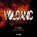 F.TEK - Thug Peacocks (Original Mix)