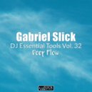 Gabriel Slick - Deep Flow Beat 04
