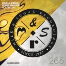 Milk & Sugar, Eddie Amador - Holding On