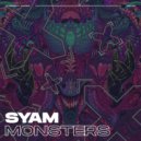 SYAM - Monsters