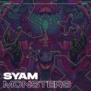 SYAM - Monsters (Original Mix)