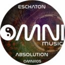 Eschaton - Dream States