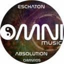 Eschaton - Digital Entity