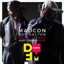 Madcon feat. Ray Dalton - Don't worry