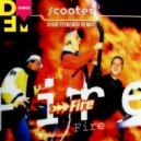 Scooter - Fire