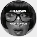 Giusy Consoli - Kiss Me Baby
