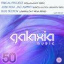 Fisical Project - Galaxia
