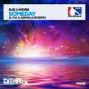 DJs @ Work - Someday