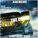 Alan Walker - The Drum (DJ ART AGENT Remix)