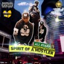 Ali Starr & Fullmoon - Spirit Of A Hustler (feat. Fullmoon) ()
