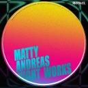 Matty Andreas - Nigtht Ride