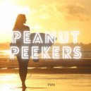 Peanut Peekers - Finding it