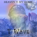 T Wave - Am the one ()