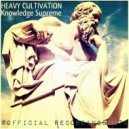 Heavy Cultivation - Caked Up
