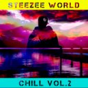 Steezee World - Rain ()
