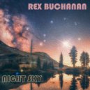 Rex Buchanan - Night Sky