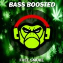 Bass Boosted - Let it be