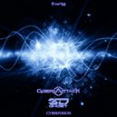 Cyberattack & 3D-Ghost & Cyberattack - Cyberfusion (Cyberattack Remix)