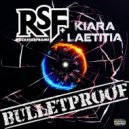 Rockstar Frame & Kiara Laetitia - Luv Calamity