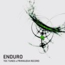 TDC Tunes & Primaudia Record - Enduro