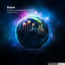 Kojun - Known Universe (Original Mix)