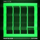 Martin Ikin - Future