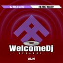 dj reis & Dj.Fili - The First Melody (Original Mix)