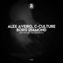 Alex Aveiro, C-Culture - Katakan