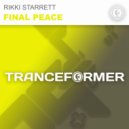 Rikki Starrett - Peace of Mind (Original Mix)