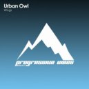 URBAN OWL - Wings (Extended Mix)