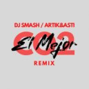 DJ SMASH, Artik & Asti - CO2