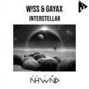 W!SS, Gayax - Interstellar